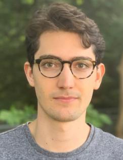 Samuel Wolf