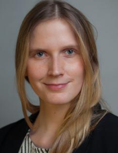 Katharina Kaeppel