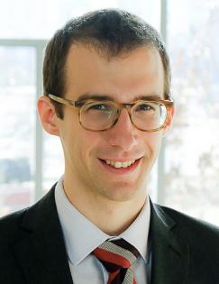 Gabriel Kreindler