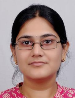 Headshot of Lakshmi Aishwarya Atluri 