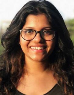 Headshot of Tanisha Agrawal 