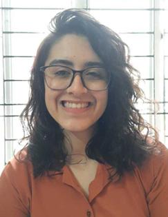 Headshot of Shreya Arora