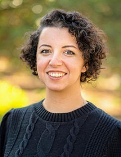 Headshot of Lobna Kassim