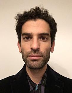 Andre Zollinger