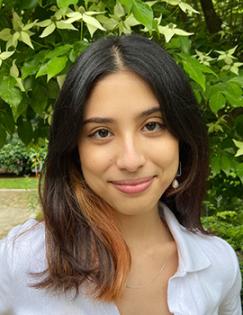 Lila Al Tamimi