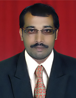 Himansu Kumar Nayak