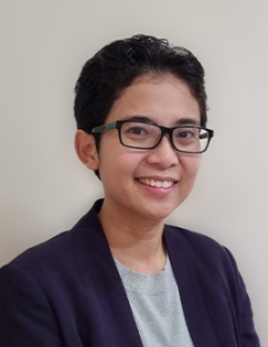 Nurina Merdikawati