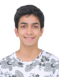 Shantanav Rao