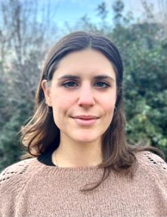 Headshot of Ottavia Brussino