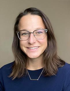 Headshot of Jessica Williams