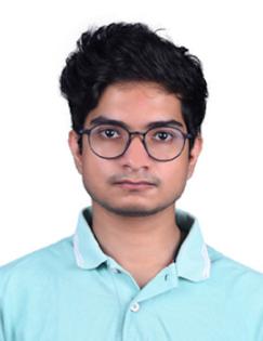 Headshot of Arpit Bankawat