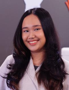 Headshot of Lulu Qonita