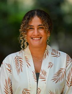 Headshot of Rahma Gheriany