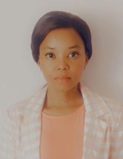 Headshot of Lebogang Mothibedi