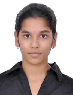 Headshot Tanvi Goyal