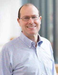 Jeffery Liebman