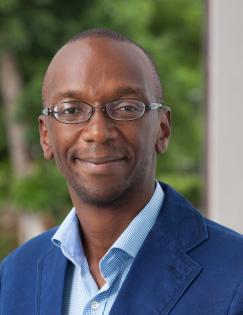 Issac Mbiti