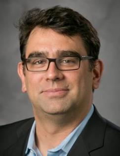 Marcos Rangel