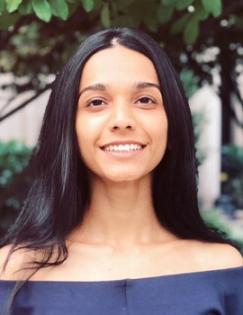 Aishwarya Patil headshot