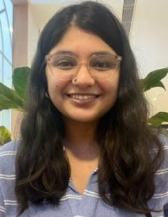 Shruti Negi headshot South Asia