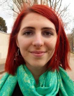 Photo of Sophie De Rouilhan, J-PAL Europe