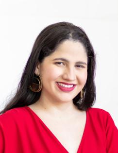 Photo of Deborah Bizarria, J-PAL LAC