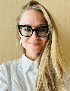 Photo of Erika Deserranno