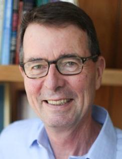 Photo of Greg Duncan