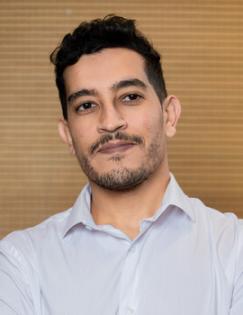 Photo of Jawad Lahlou