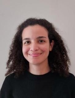 Photo of Laila Youssef