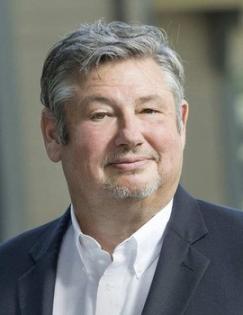 Photo of Paul Gertler