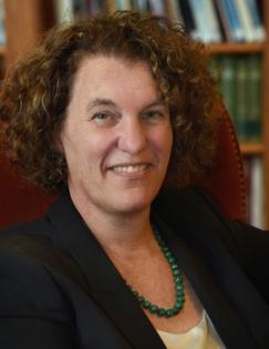 Photo of Susan Dynarski