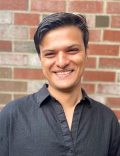 Photo of Tarun Timalsina, J-PAL Global