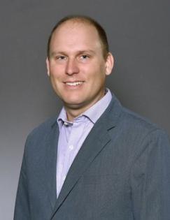 Photo of Andrew Dillon