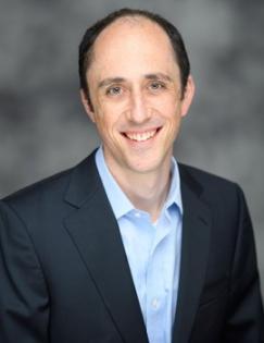 Photo of Daniel Keniston