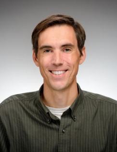 Photo of David Phillips