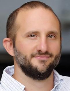 Photo of Horacio Larreguy