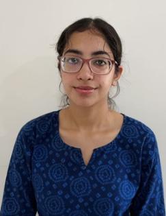 Photo of Ishneet Kaur, J-PAL South Asia