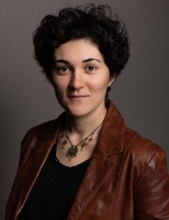 Photo of Juliette Beaucousin, J-PAL Global