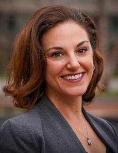 Photo of Melissa Kearney