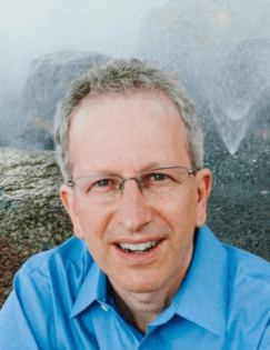 Photo of Lawrence Katz