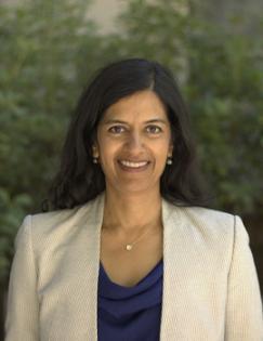 Photo of Manisha Shah