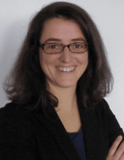 Photo of Margaret McConnell