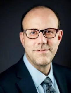 Photo of Michael Kremer