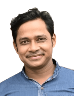 Photo of Santosh Kumar Sahoo