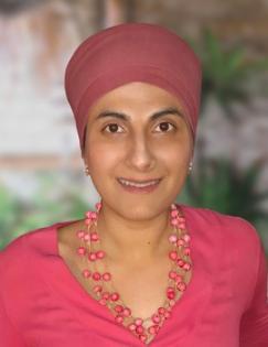 Photo of Supreet Kaur