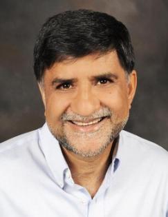 Photo of Tahir Andrabi