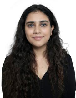 Photo of Antara Rao Yadavalli