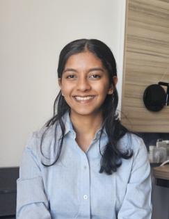 Photo of Divija Samria