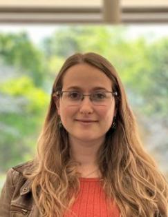 Photo of Talia Bernhardt J-PAL Africa